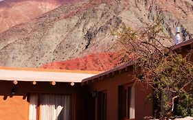 Tierra Quebrada Cabanas